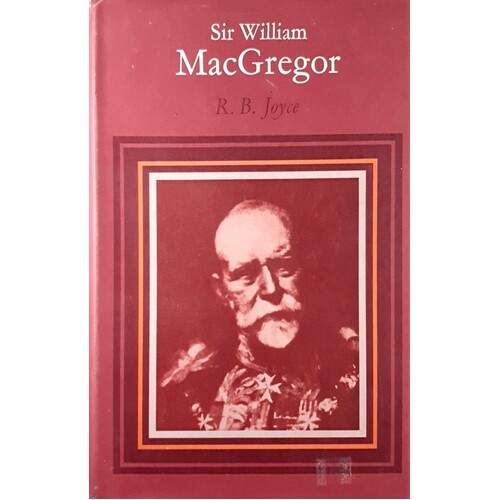 Sir William MacGregor