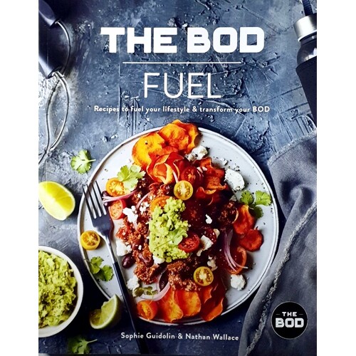 The Bod Fuel