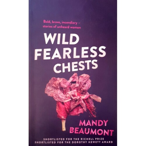 Wild, Fearless Chests