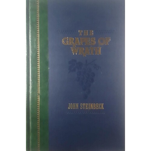 The Grapes Of Wrath