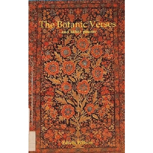 The Botanic Verse And Other Poems