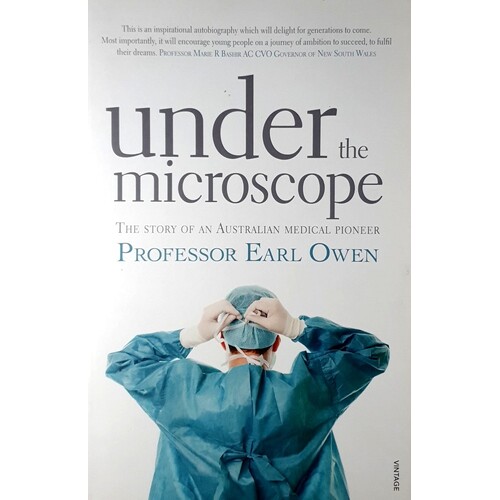 Under The Microscope