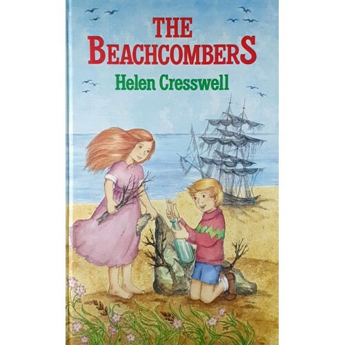 The Beachcombers