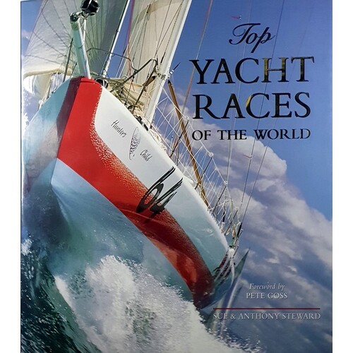 Top Yacht Races Of The World