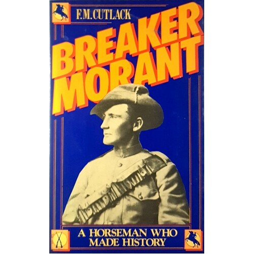 Breaker Morant