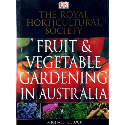Fruit And Vegetable Gardening In Australia