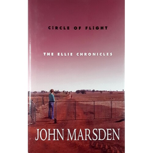 Circle Of Flight. The Ellie Chronicles