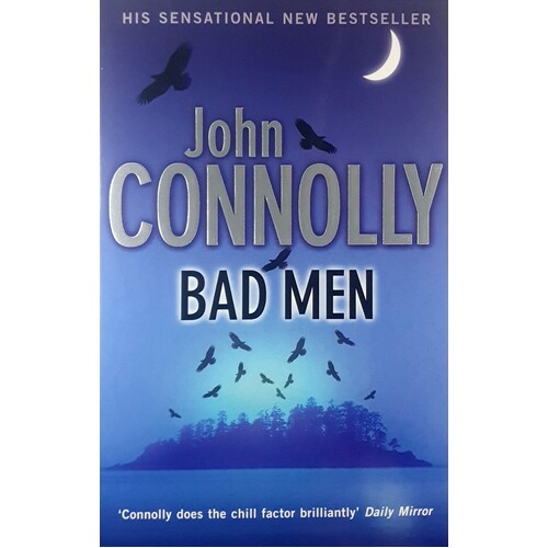 Bad Men