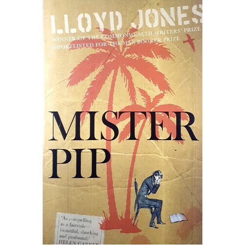 Mister Pip