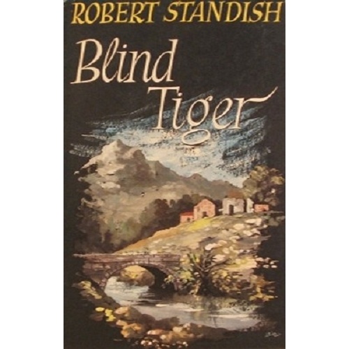 Blind Tiger