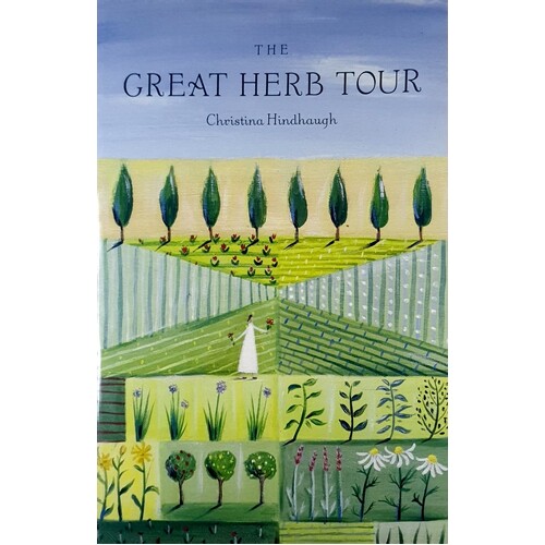The Great Herb Tour