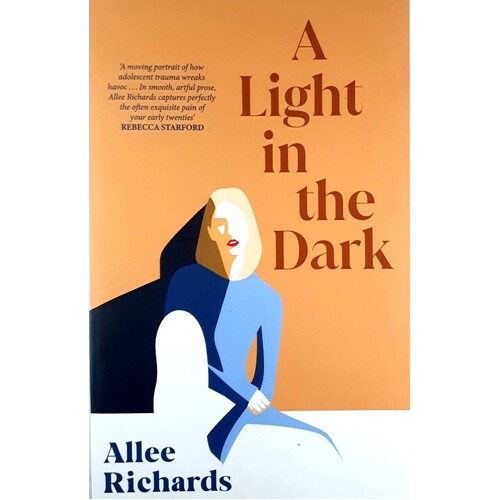 A Light In The Dark