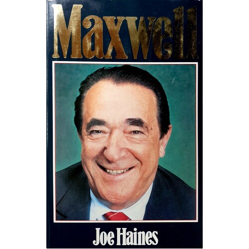 Maxwell