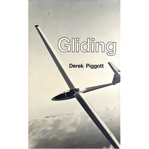 Gliding. Handbook On Soaring Flight
