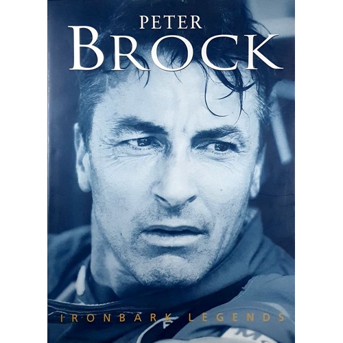 Peter Brock