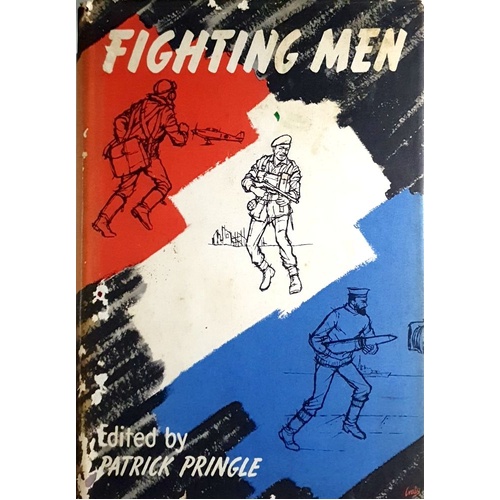 Fighting Men
