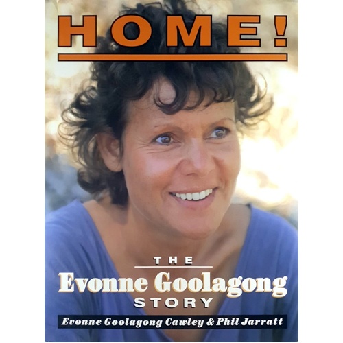 Home. The Evonne Goolagong Story