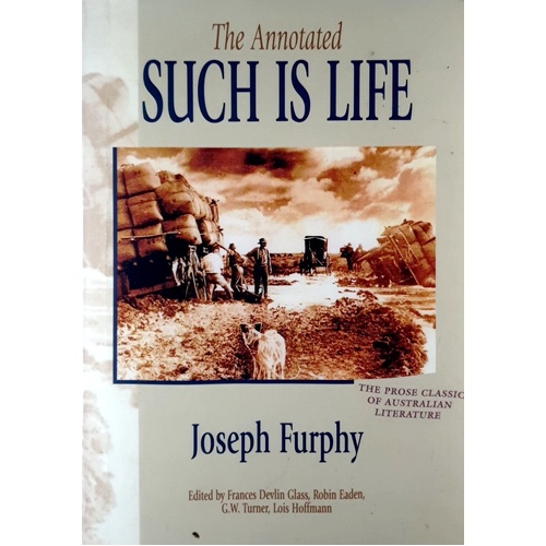 Such Is Life