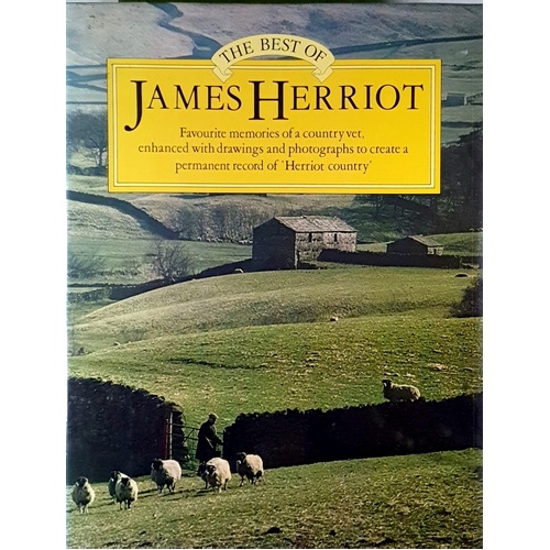 The Best Of James Herriot