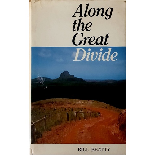 Along The Great Divide