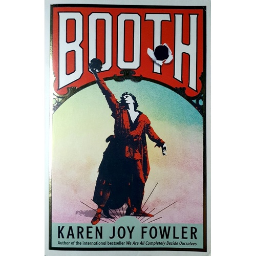 Booth