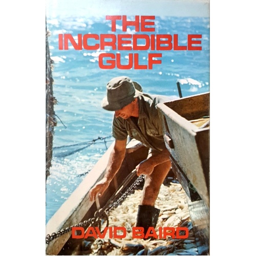 The Incredible Gulf