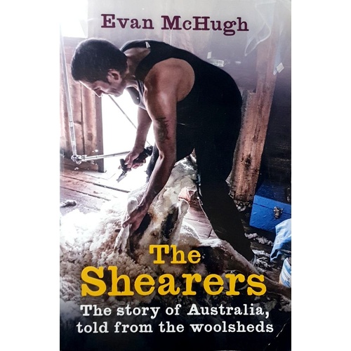 The Shearers