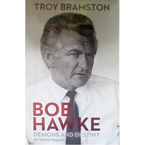 Bob Hawke