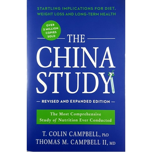 The China Study