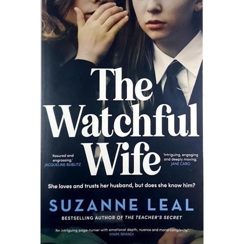 The Watchful Wife