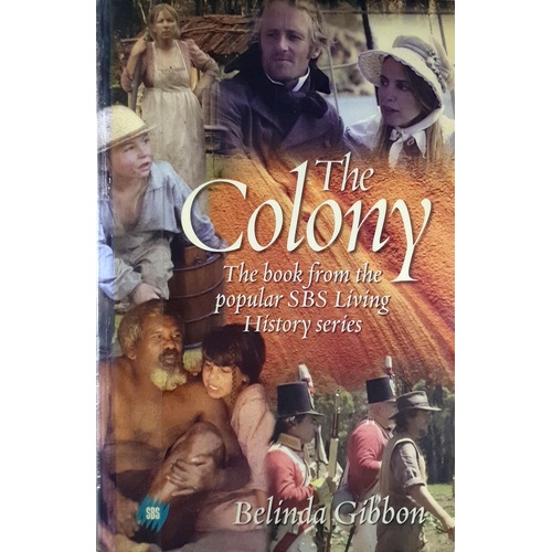 Colony