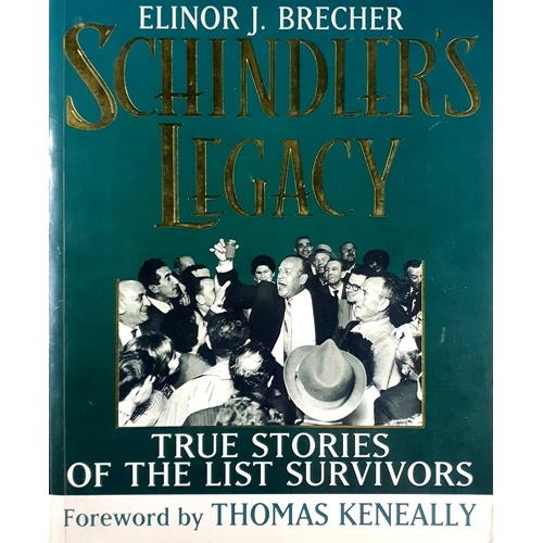 Schindler's Legacy