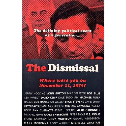 The Dismissal