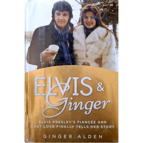 Elvis And Ginger