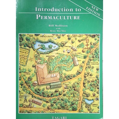 Introduction To Permaculture