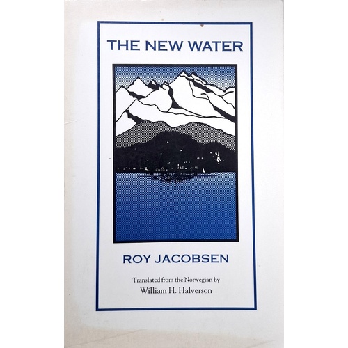 The New Water