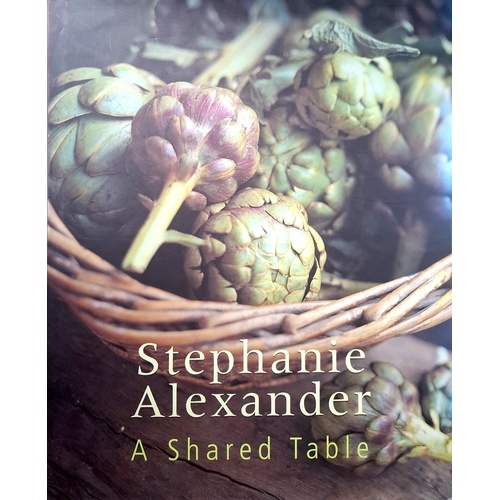 A Shared Table