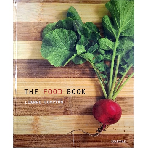 The Food Book