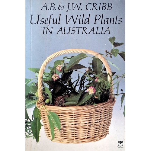 Useful Wild Plants In Australia
