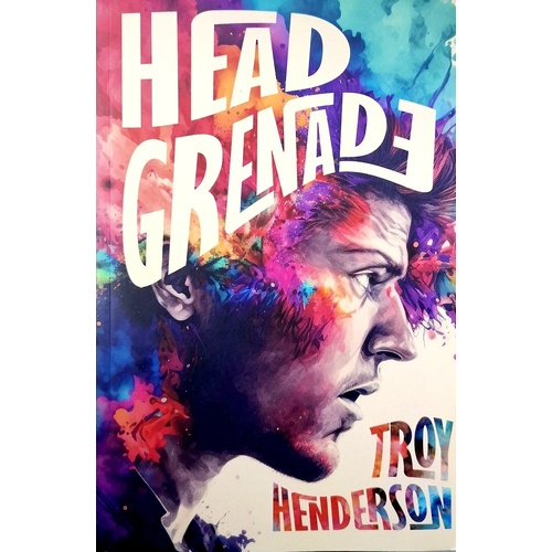 Head Grenade