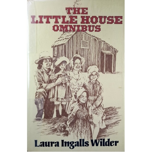 The Little House Omnibus
