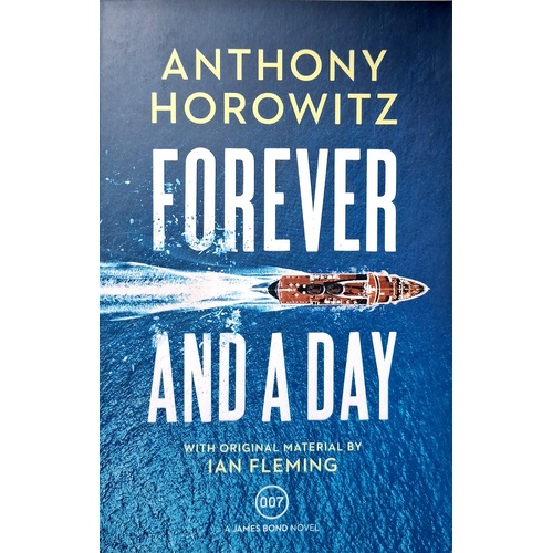 Forever And A Day