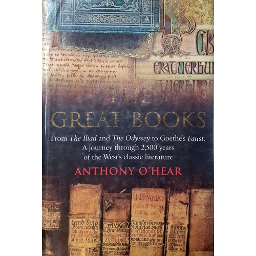 The Great Books