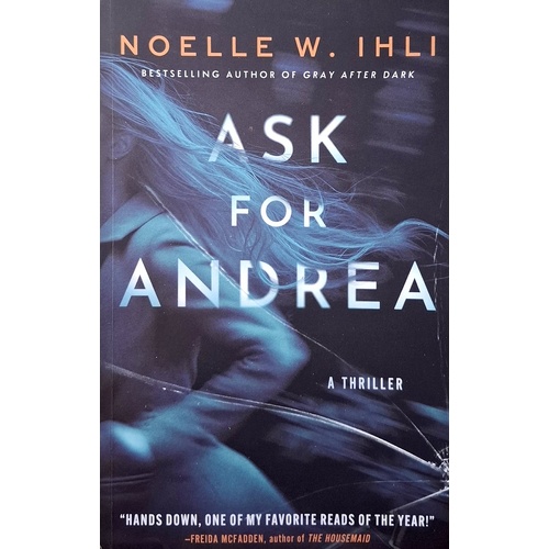 Ask For Andrea