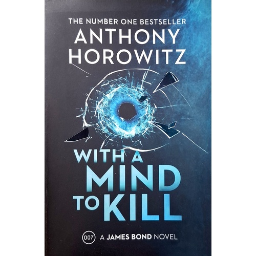 With A Mind To Kill