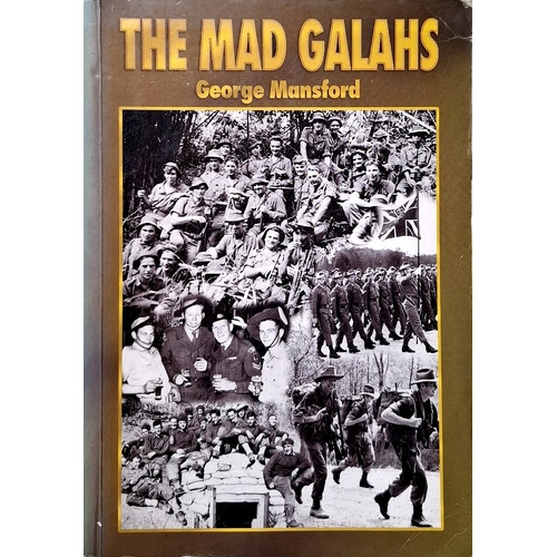 The Mad Galahs