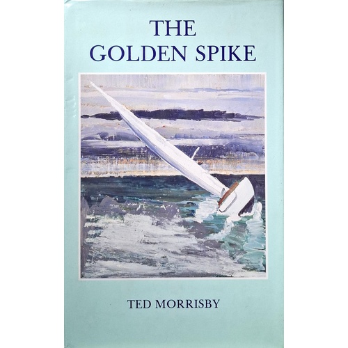The Golden Spike