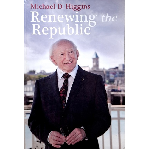 Renewing The Republic