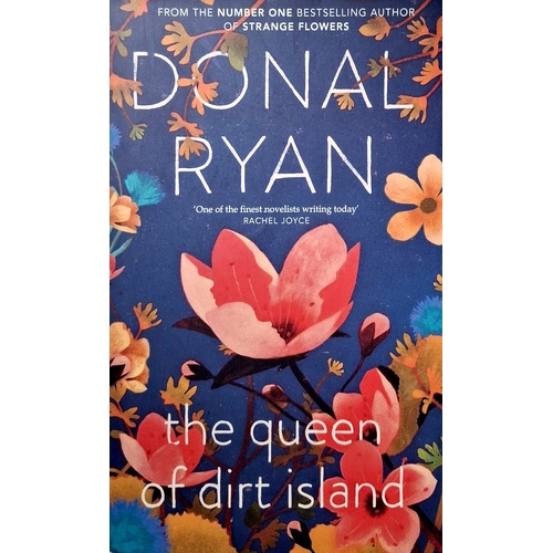 The Queen Of Dirt Island