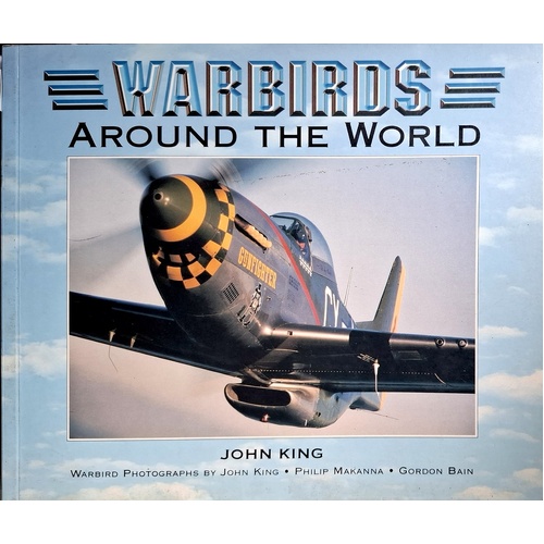 Warbirds Around The World